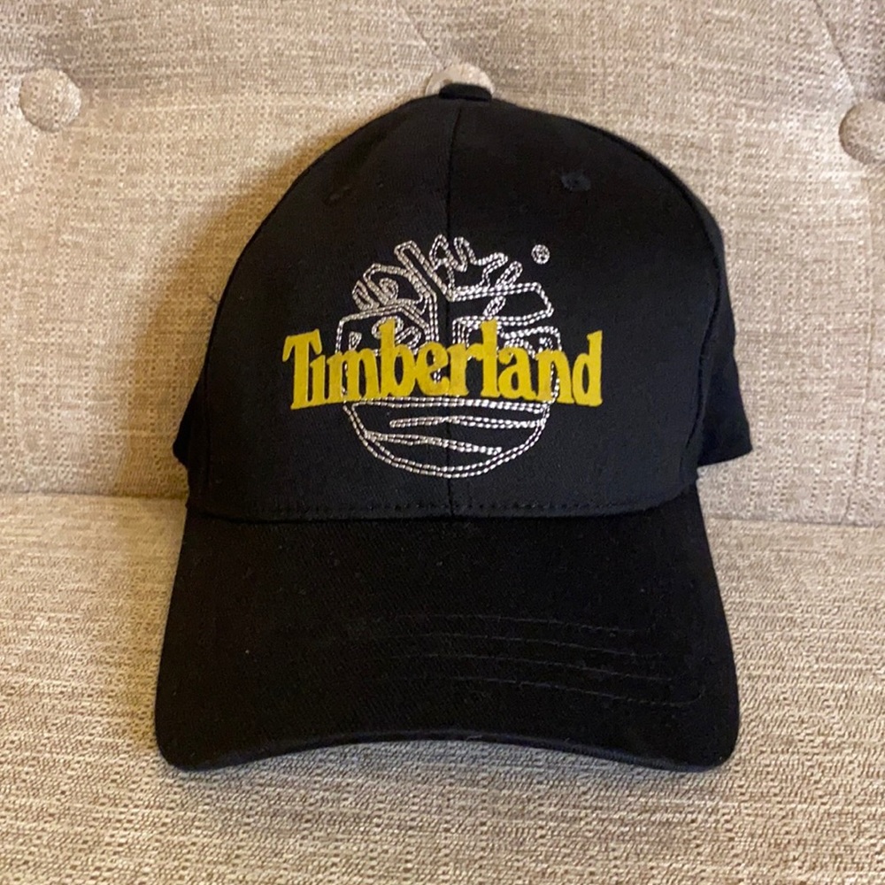 NWT Timberland Hat!